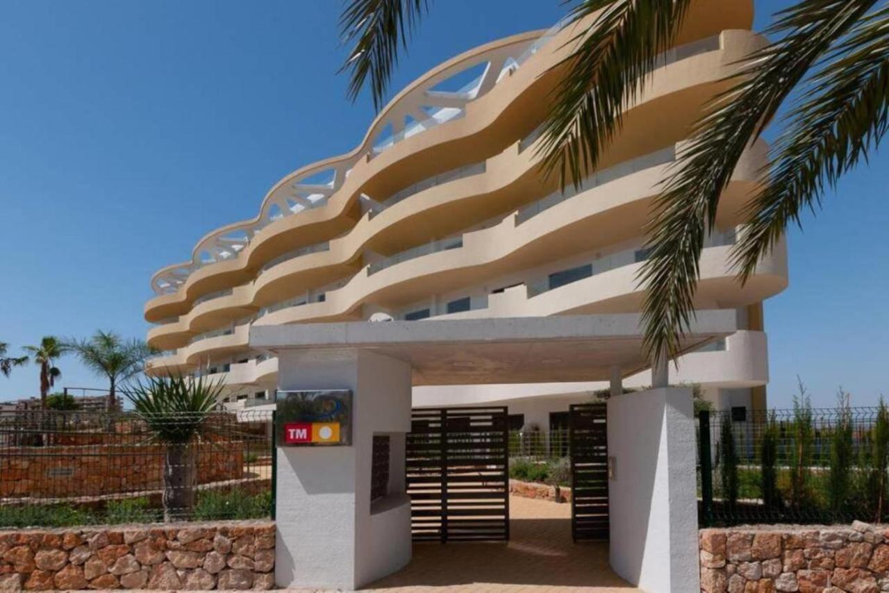 Premium Apartment With Swimming Pool By Aparters Arenales del Sol Buitenkant foto